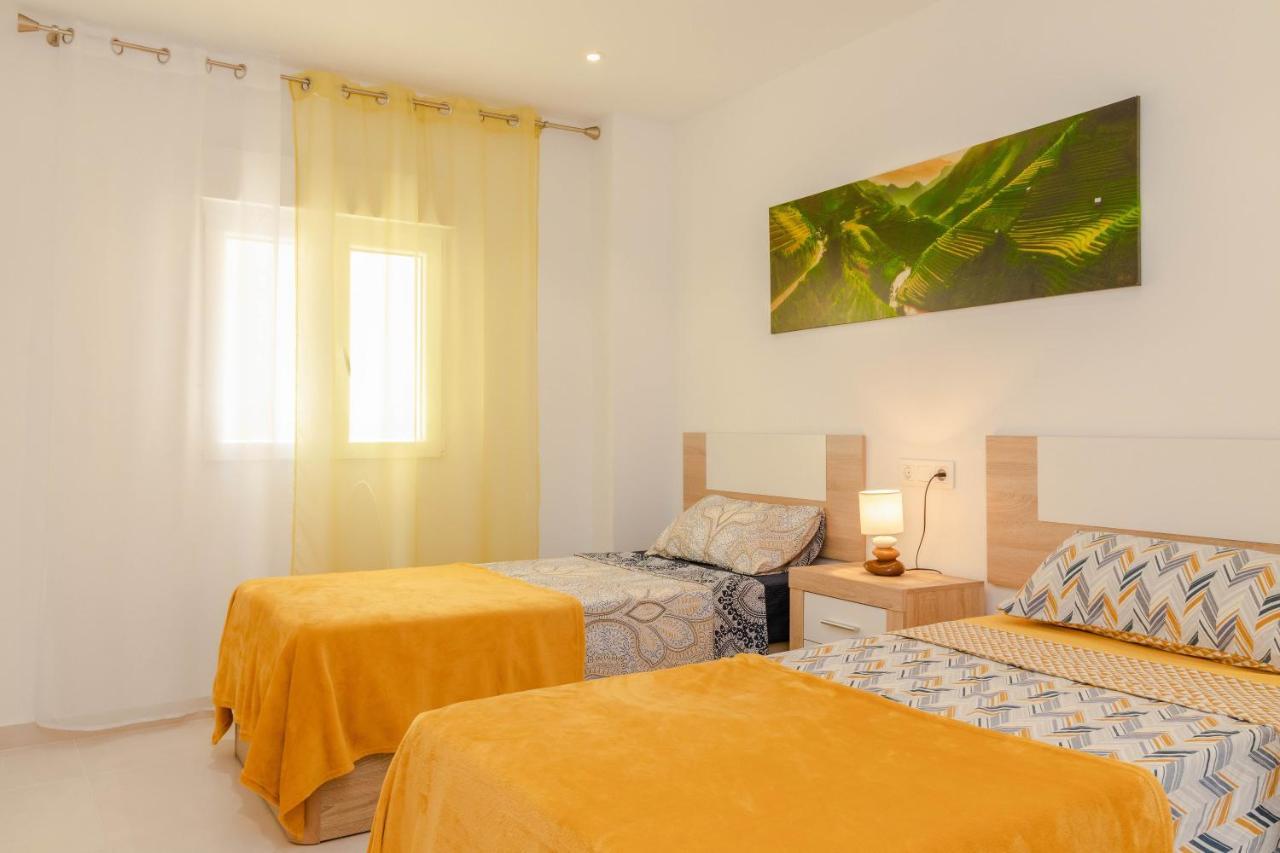 Appartamento Corazon Del Mar Torrevieja Esterno foto