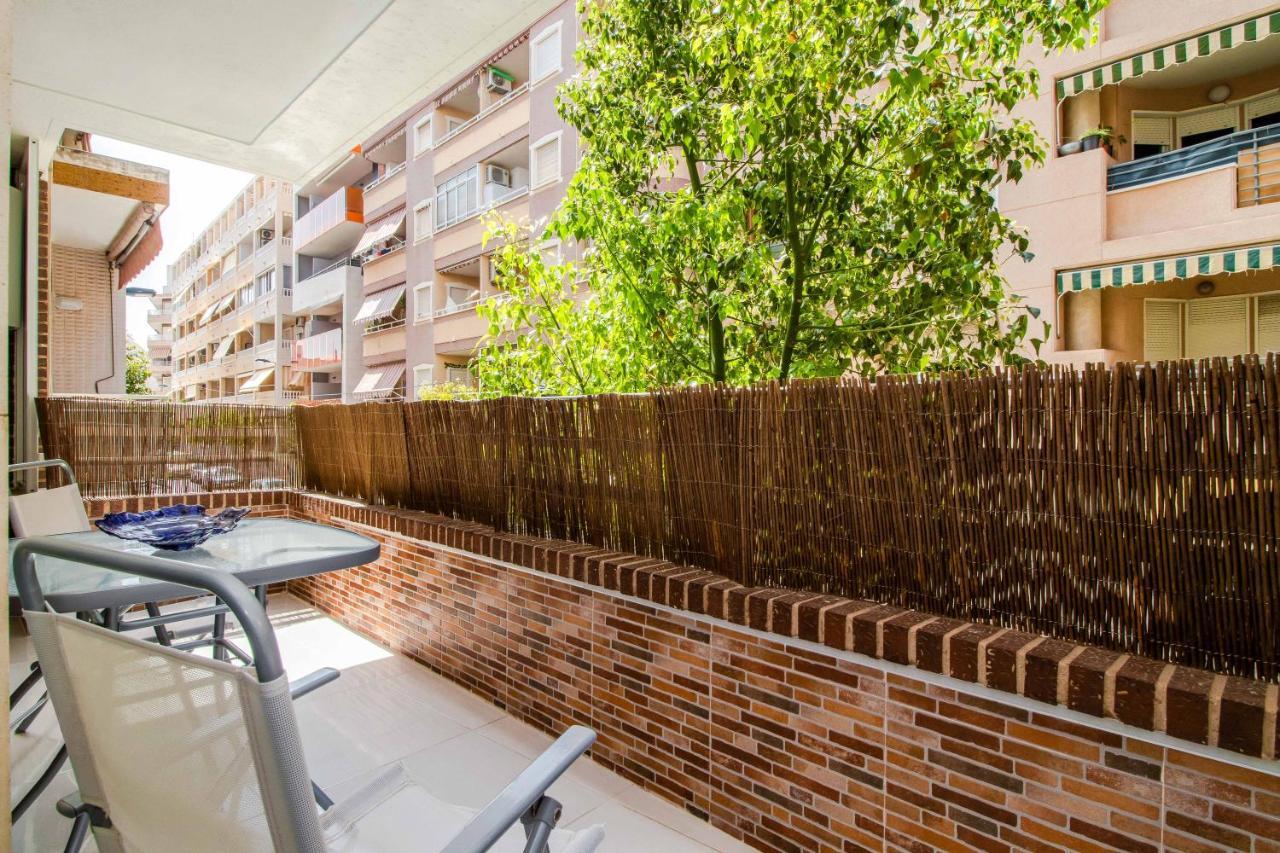 Appartamento Corazon Del Mar Torrevieja Esterno foto